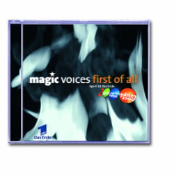 3 CDs für edel records