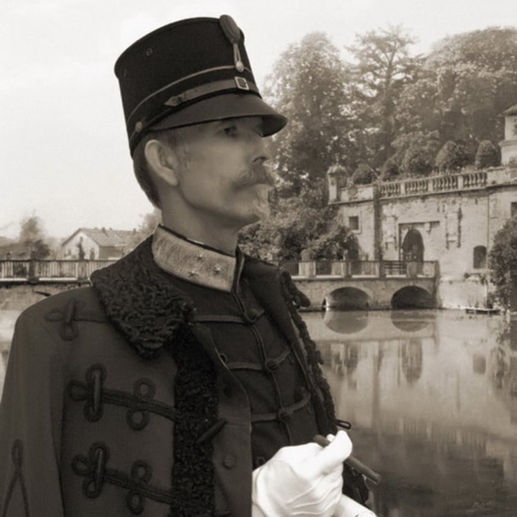 Johan Evers