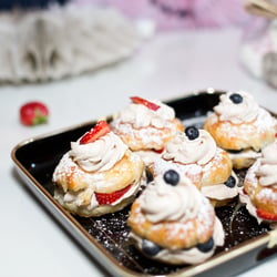 Food/Foodstyling