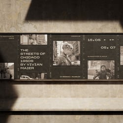 Urban Poster 2