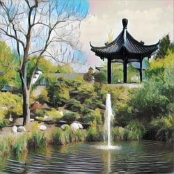 Luisenpark