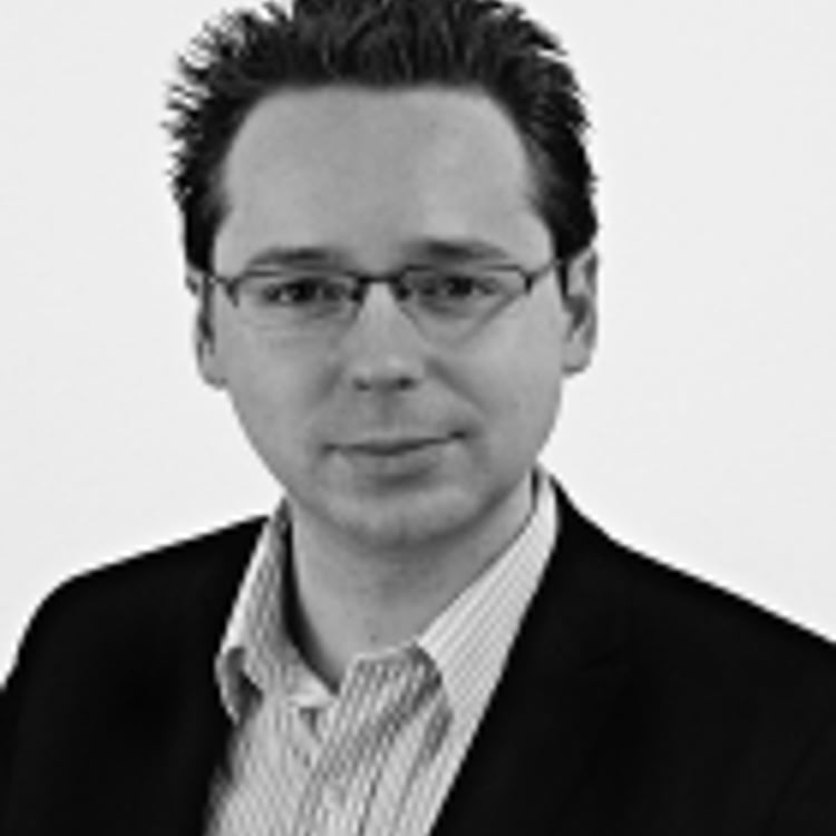 Marius Eckel