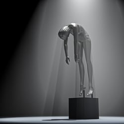 Statue 2