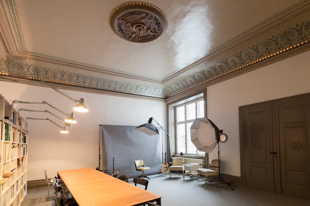 Fotostudio