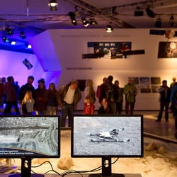 ILA Berlin Air Show