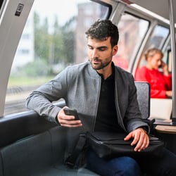 Styling: Esther Lüchtefeld | Ideenzug Südostbayernbahn | DB