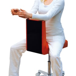 L-chair