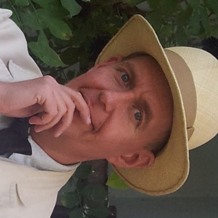 Christian Schloßer