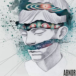 Artwork / Illustration – Albumcover Concept of Identity