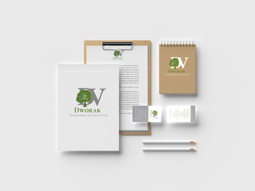 Logo Design