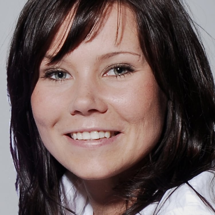 Claudia Heldt