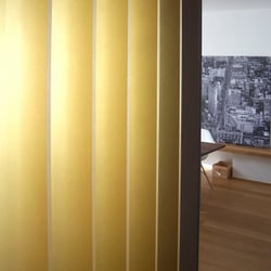 Inneneinrichtung Privat, Wohnung H