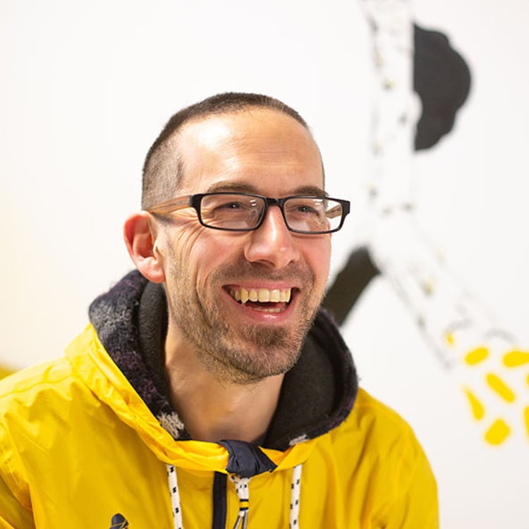 Vincent Beck