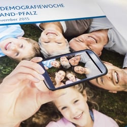 Entwicklungsagentur Rheinland-Pfalz e.V. / Zweite Demografiewoche Rheinland-Pfalz
