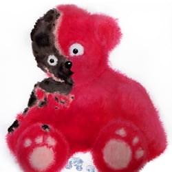 Teddy