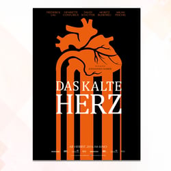 Das kalte Herz (Entwurf 3)