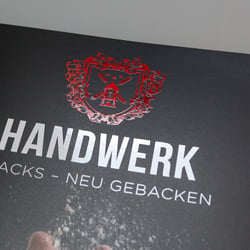 Agentur HALMA Leistungen Print: SFW