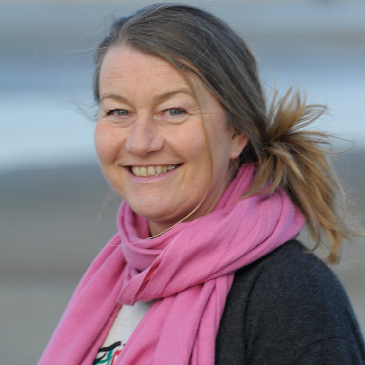 Petra Apel