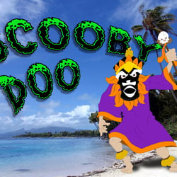 Scooby Doo’s Witch Doctor – Character Revamp
