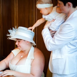 Hochzeitsfotografie – Zeremonie 04