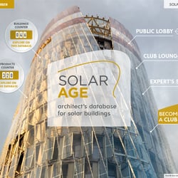 Startseite SolarAge.eu