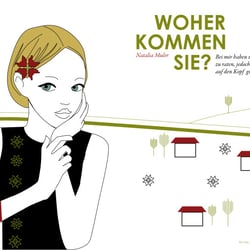 Wocher kommen Sie? Geschichte