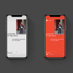 AFF Galerie – Social Media