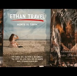 „The film at the end of the world“ (the poster sequence)