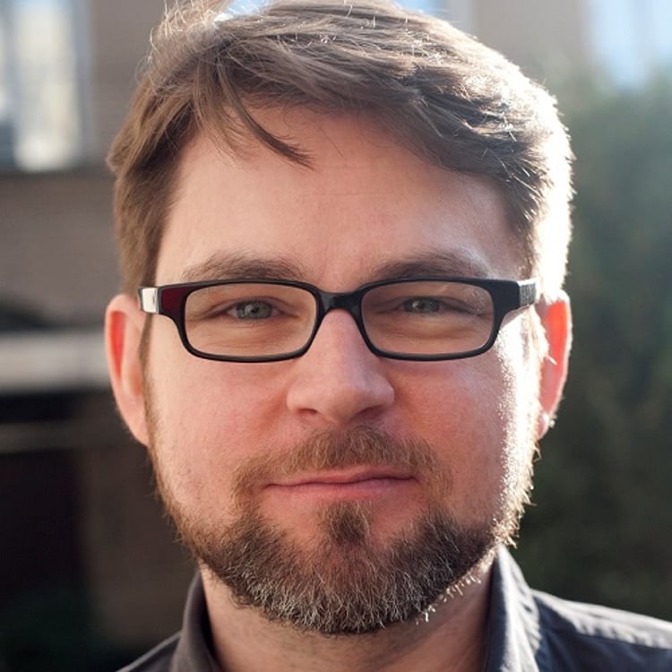 Christian Heinbockel
