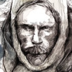 Northern face