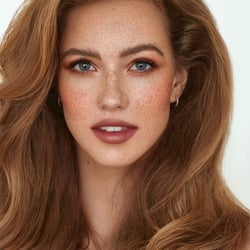 Caroline Classen – Hair- and Makeup Artist