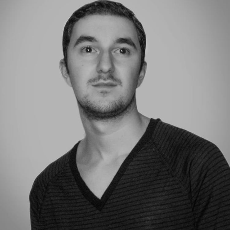 Michael Zogot