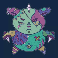 Sticker Design
