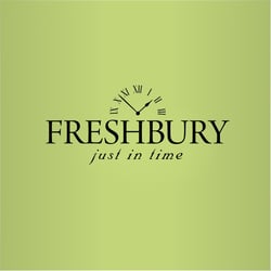 logo design freshbury