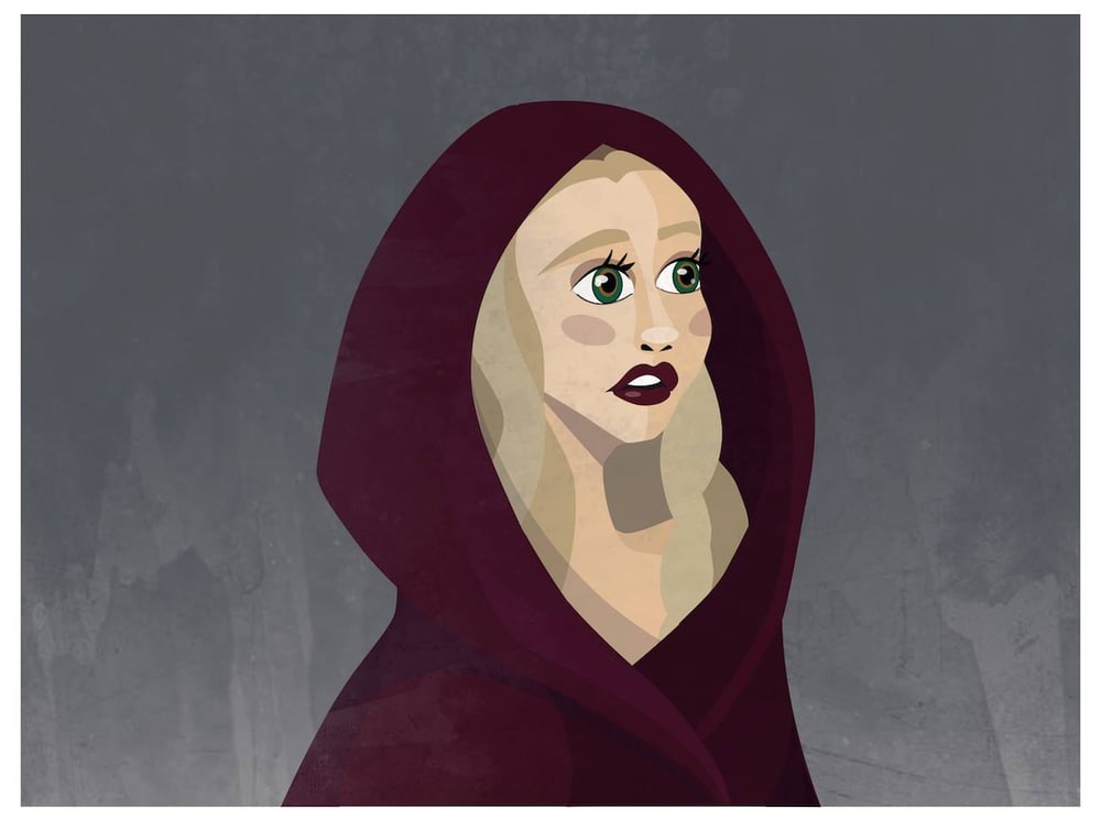 Little Red Riding Hood