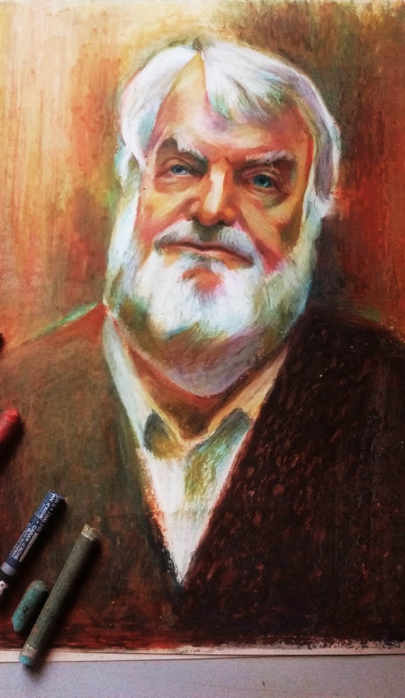 Osvaldo Bayer