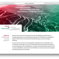 Webdesign
