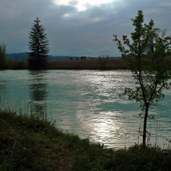 Kochel-Walchensee-Loisach