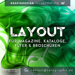 carographic by Carolyn Mielke