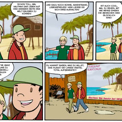 RDJ 2011 – Ferne Länder