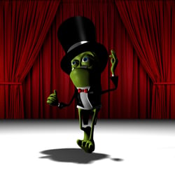 frog la opera 3