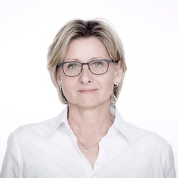 Barbara Conrad, Coaching und Personal Training