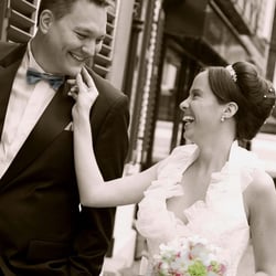 Bilder Ihrer Hochzeit