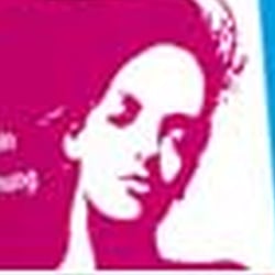 Flyer für KBV Vorsorge-Kampagne J1