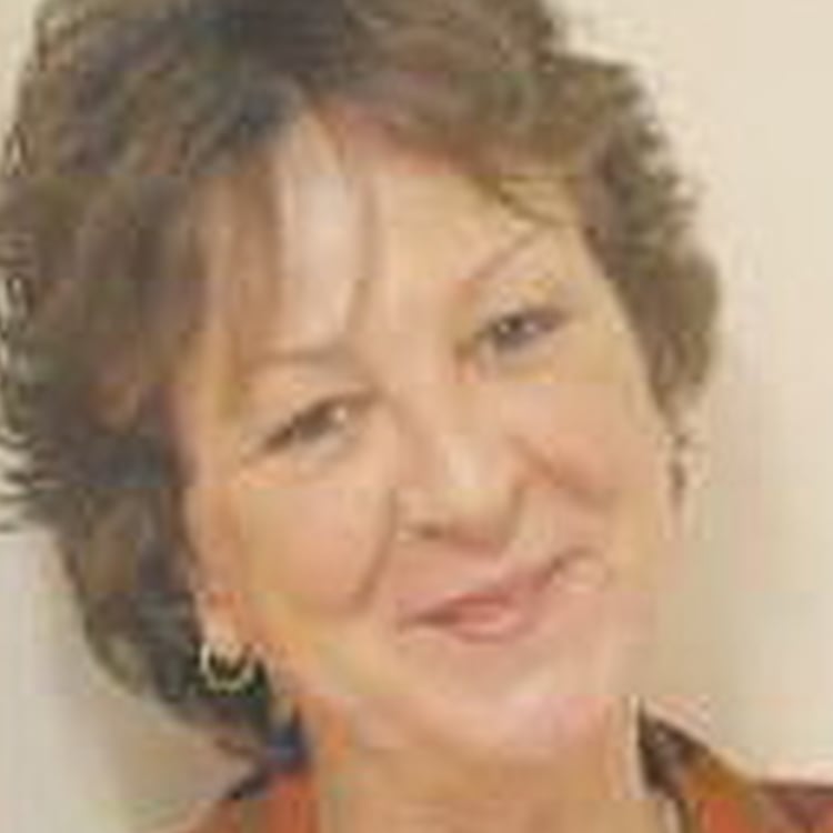 Gudrun Anders