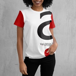 Valdivia Branding
