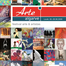 arteALGARVE I cover front
