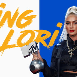 King Lori – Loredana MTV Award