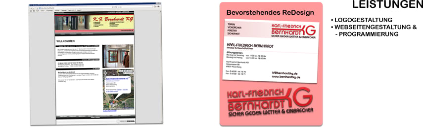 Bernhardt KG