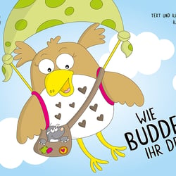 Kinderbuchillustration